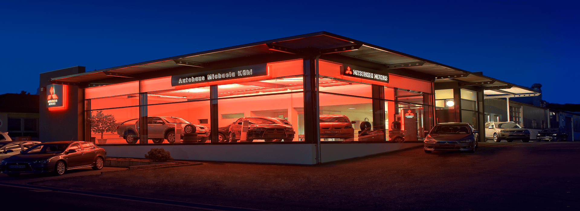 Startseite Keyvisual